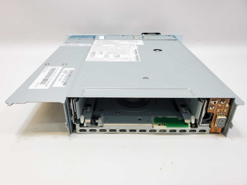 IBM LTO Ultrium 6-H 35P1980 39U3428 SAS Tape Drive (