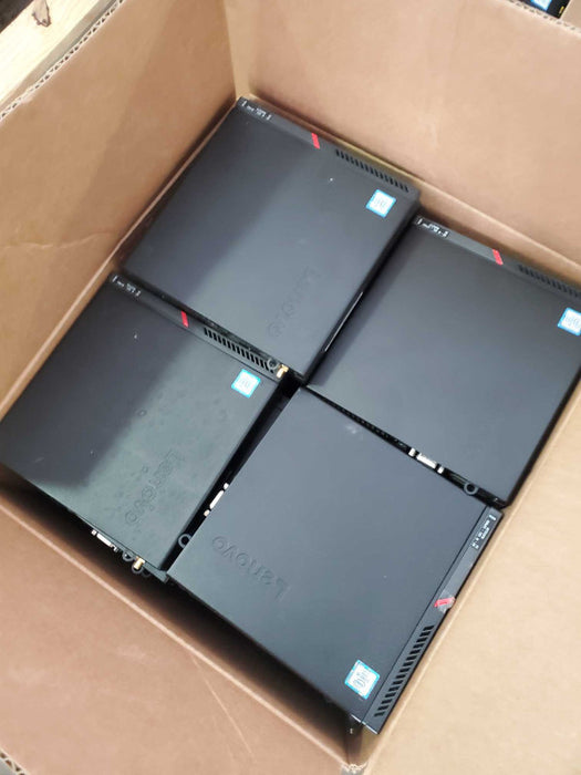 x200 Mixed USFF Desktops 6-7th Gen (x200 USDT3-1)