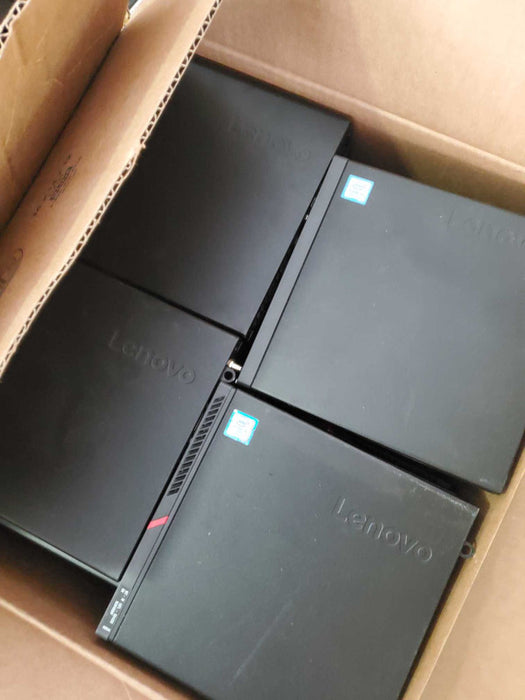 x200 Mixed USFF Desktops 6-7th Gen (x200 USDT3-1)