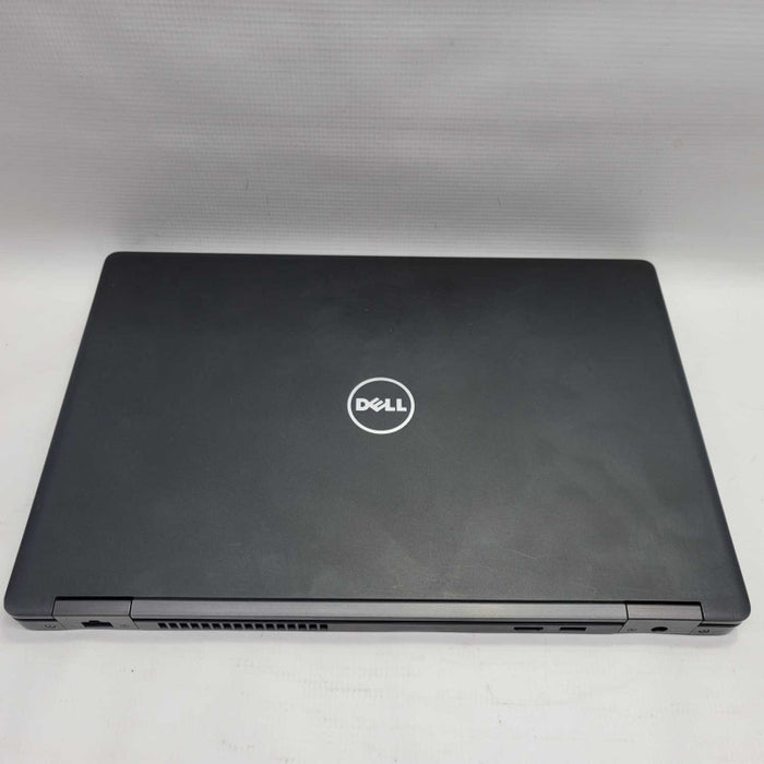 Dell Latitude 5580 Intel i5-6300U 2.4GHz 24GB RAM 256GB SSD =