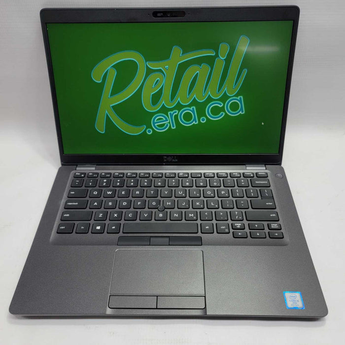 Dell Latitude 5400 14\\" FHD i5-8365U 1.6GHz 256GB SSD 16GB RAM =