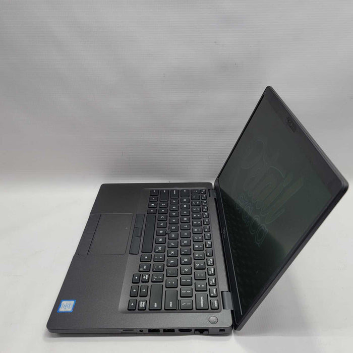 Dell Latitude 5400 14\\" FHD i5-8365U 1.6GHz 256GB SSD 16GB RAM =