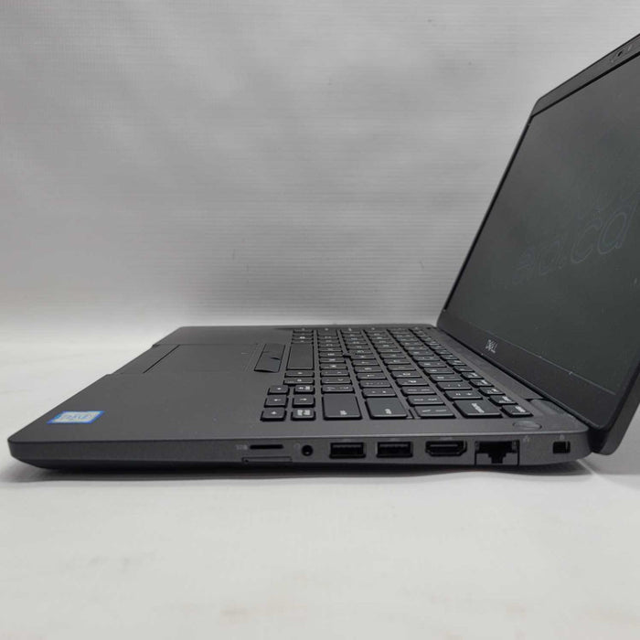 Dell Latitude 5400 14\\" FHD i5-8365U 1.6GHz 256GB SSD 16GB RAM =