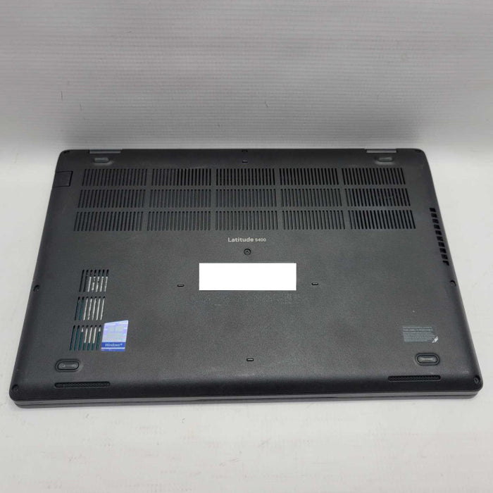 Dell Latitude 5400 14\\" FHD i5-8365U 1.6GHz 256GB SSD 16GB RAM =