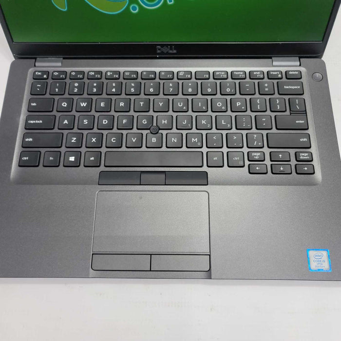 Dell Latitude 5400 14\\" FHD i5-8365U 1.6GHz 256GB SSD 16GB RAM =