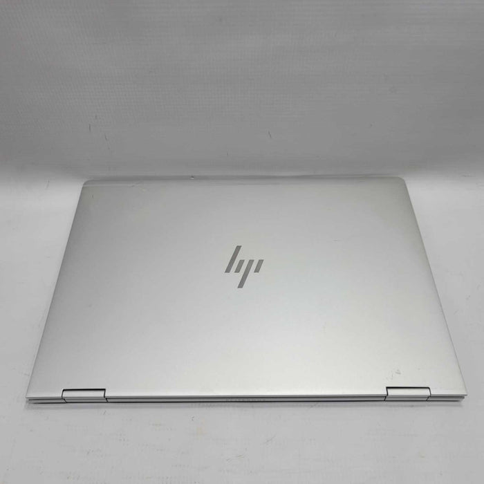 HP Elitebook X360 1030 G2 i5 7300u 2.50Ghz 8GB RAM 256GB SSD FHD Touch, READ =