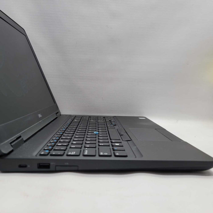 Dell Latitude 5590 15.6\\" FHD Black 1.6GHz i5-8250U 16GB RAM 256GB SSD =