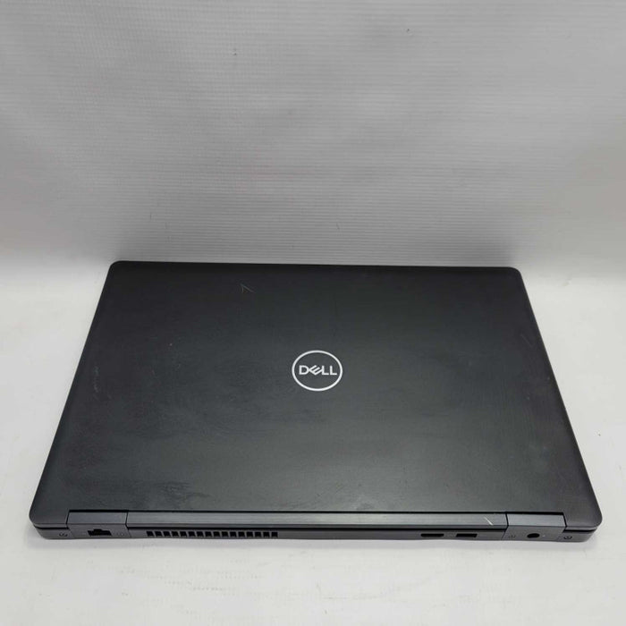 Dell Latitude 5590 15.6\\" FHD Black 1.6GHz i5-8250U 16GB RAM 256GB SSD =