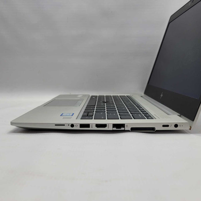 HP EliteBook 830 G6 13\\'\\' FHD i7-8665U@1.90 GHz 16GB RAM 512GB SSD =