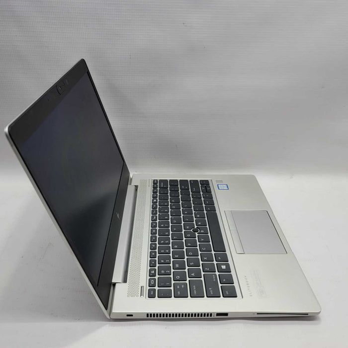 HP EliteBook 830 G6 13\\'\\' FHD i7-8665U@1.90 GHz 16GB RAM 512GB SSD =