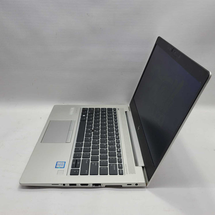 HP EliteBook 830 G6 13\\'\\' FHD i7-8665U@1.90 GHz 16GB RAM 512GB SSD =