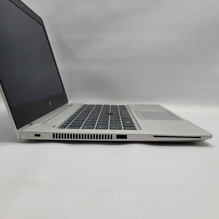 HP EliteBook 830 G6 13\\'\\' FHD i7-8665U@1.90 GHz 16GB RAM 512GB SSD =