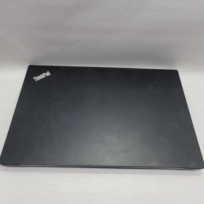 Lenovo ThinkPad E15 15.6 in Laptop i5-10210U 8GB 256 GB NVME SSD =