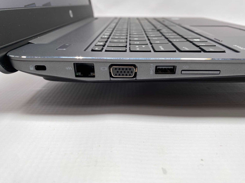 HP ZBook 15 G3 with i7-6820HQ CPU 32GB RAM & 512GB SSD Storage  -
