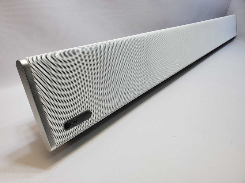 NUREVA HDL300-W Audio Conferencing Speaker Only [Powers On - READ] (