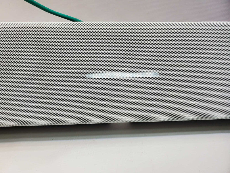 NUREVA HDL300-W Audio Conferencing Speaker Only [Powers On - READ] (