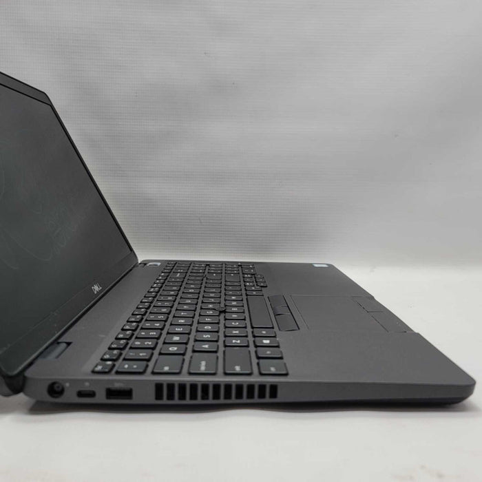 Dell Latitude 5500 Intel Core i5-8365U 16GB RAM 256GB SSD Non-Touch =