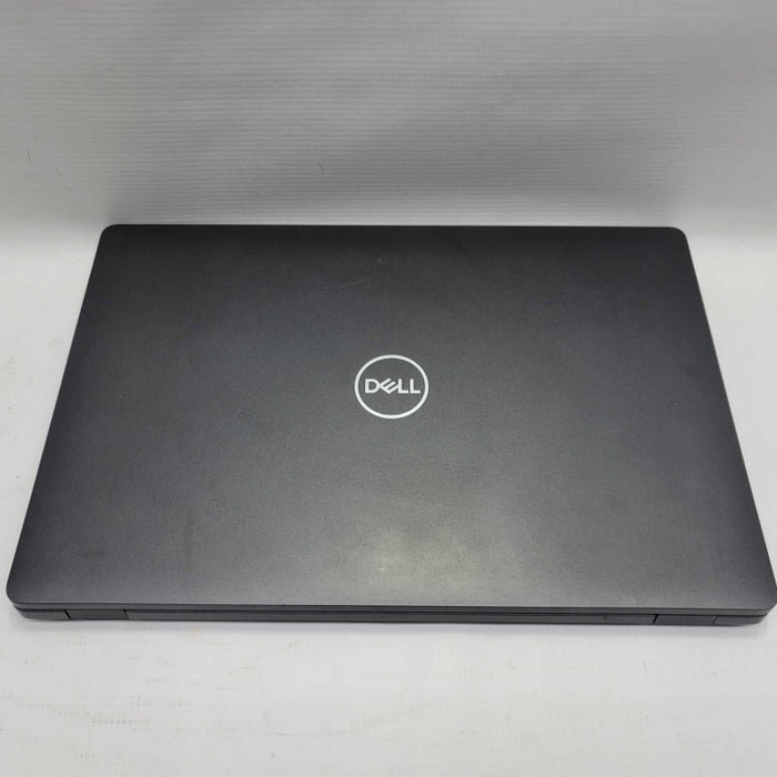 Dell Latitude 5500 Intel Core i5-8365U 16GB RAM 256GB SSD Non-Touch =