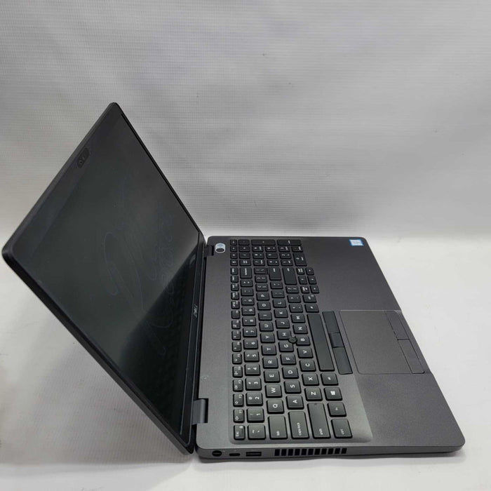 Dell Latitude 5500 Intel Core i5-8365U 16GB RAM 256GB SSD Non-Touch =