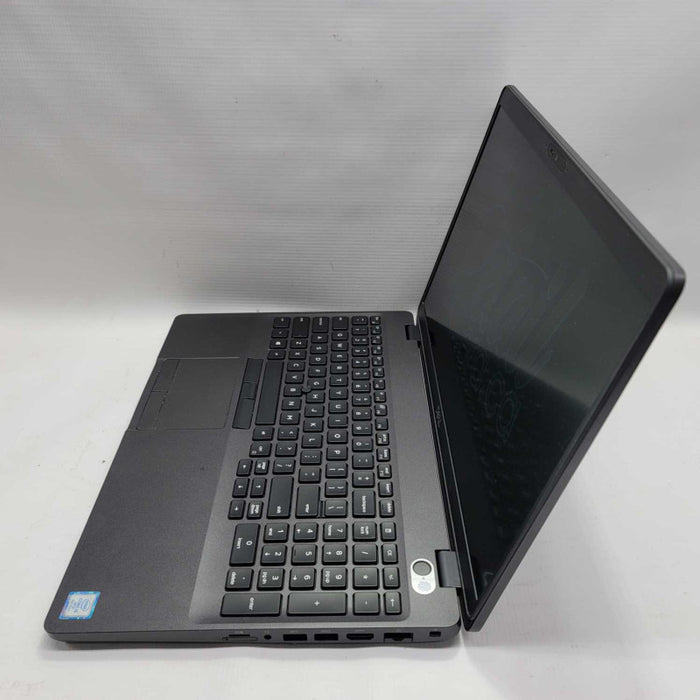 Dell Latitude 5500 Intel Core i5-8365U 16GB RAM 256GB SSD Non-Touch =
