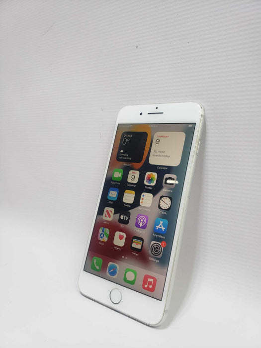 Apple iPhone 7 Plus 128 GB Unlocked *READ NOTE* )