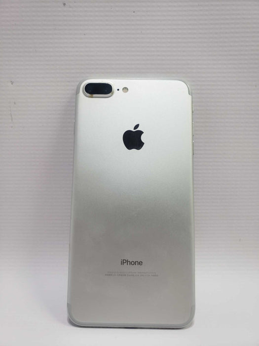 Apple iPhone 7 Plus 128 GB Unlocked *READ NOTE* )