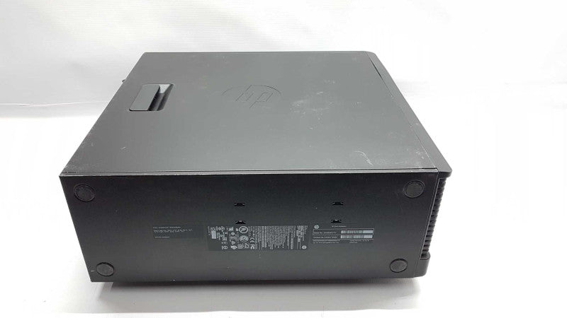 HP Z440 workstation Xeon E5-1603 v4 @ 2.80ghz / 16gb ram / EVGA gtx 660 Ti #