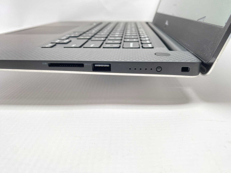 DELL XPS 15 9570 with i7-8750H CPU 32G RAM & 512GB NVME storage  -