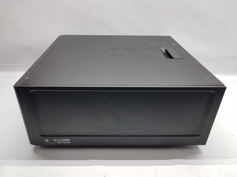 HP Z440 workstation Xeon E5-1620 v3 @ 3.50ghz / 4gb ram / GTX 760 GPU #