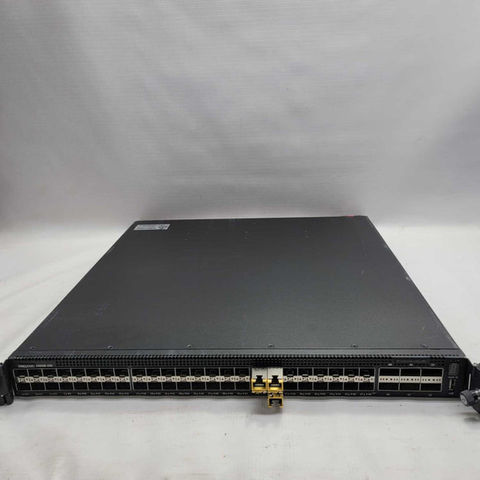 Dell EMC S4048-ON Power E13W 10GbE SFP+ 6x 40gbE QSFP 2xPSU Switch =