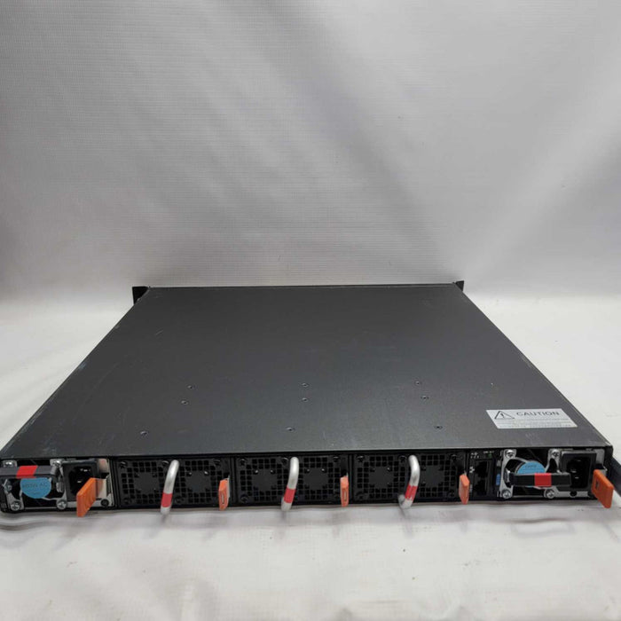Dell EMC S4048-ON Power E13W 10GbE SFP+ 6x 40gbE QSFP 2xPSU Switch =