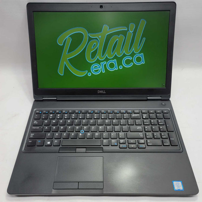 Dell Latitude 5590 15.6\\" FHD i5-7300U, 8GB RAM, 256GB SSD =