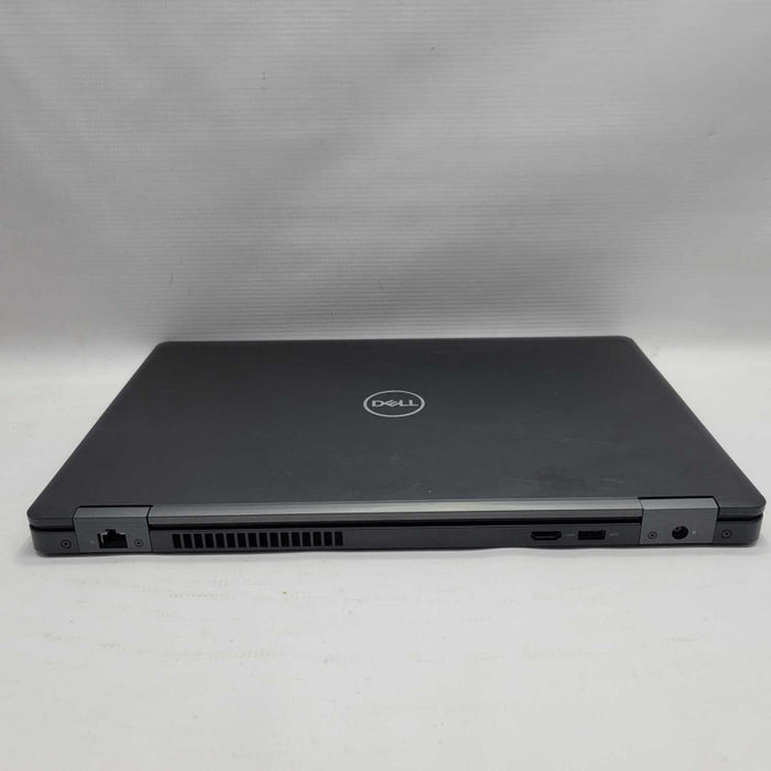 Dell Latitude 5590 15.6\\" FHD i5-7300U, 8GB RAM, 256GB SSD =