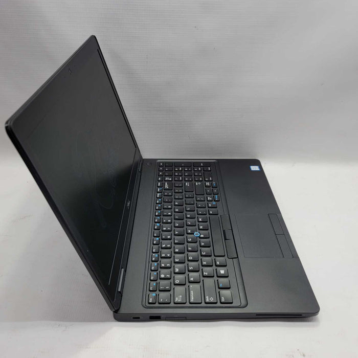 Dell Latitude 5590 15.6\\" FHD i5-7300U, 8GB RAM, 256GB SSD =