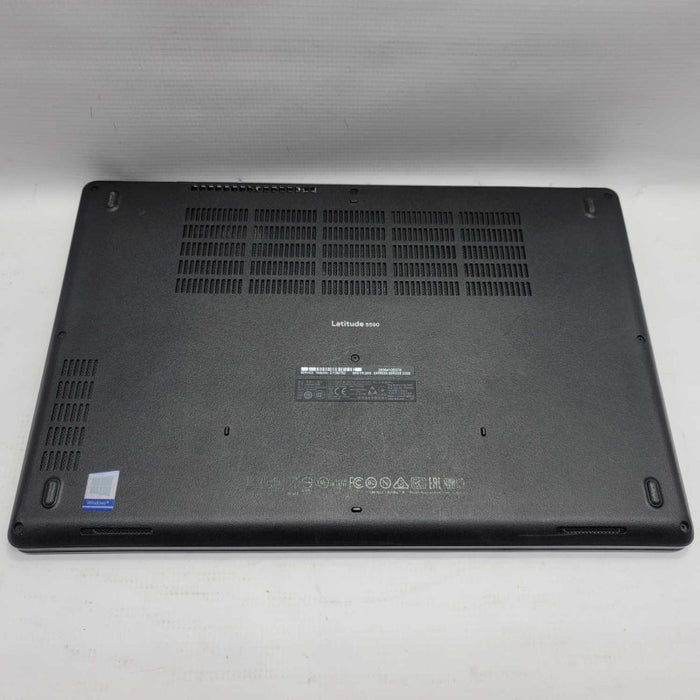 Dell Latitude 5590 15.6\\" FHD i5-7300U, 8GB RAM, 256GB SSD =