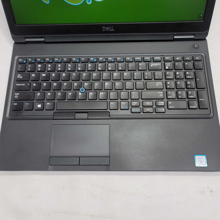 Dell Latitude 5590 15.6\\" FHD i5-7300U, 8GB RAM, 256GB SSD =