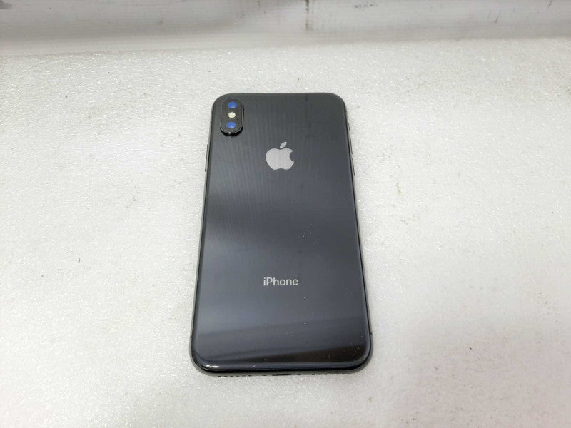 Apple iPhone X 64GB READ $