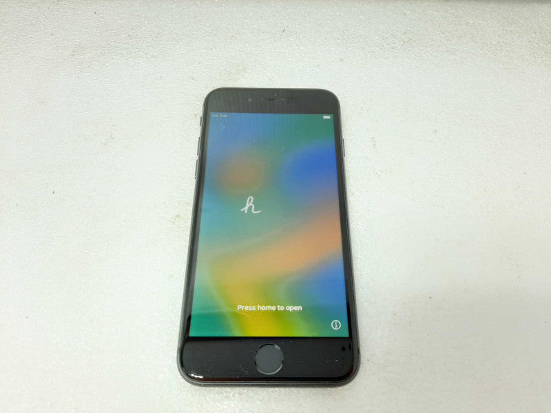 Apple iPhone 8 64GB Grey Unlock $