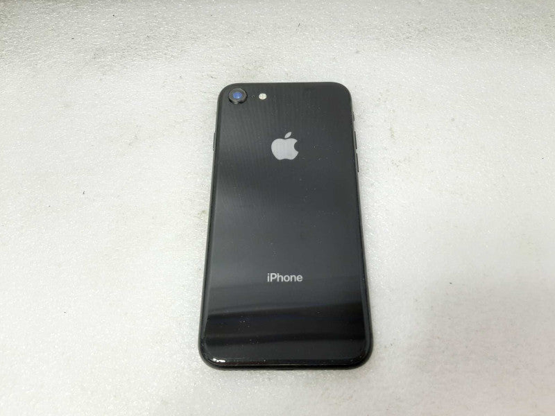 Apple iPhone 8 64GB Grey Unlock $