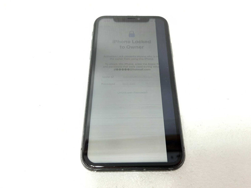 Apple iPhone 11 128GB Unlock READ $