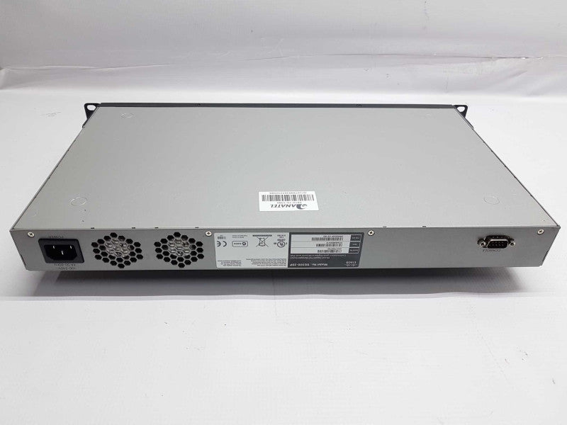 Cisco SG300-28P 28x port gigabit PoE Managed Switch - Reset  #