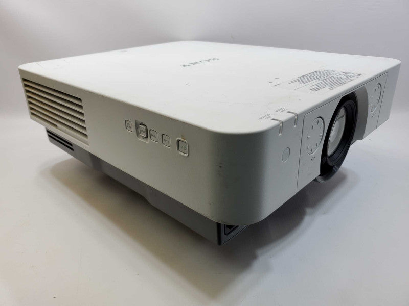 Sony VPL-FH30 Projector 5078 Lamp Hours (