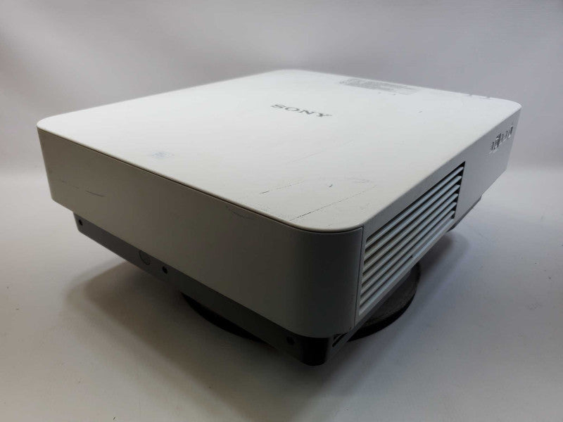Sony VPL-FH30 Projector 5078 Lamp Hours (