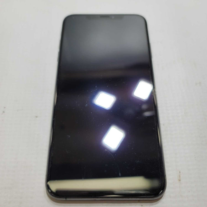 iPhone Xs Max 64GB A1921 Unlocked - READ =