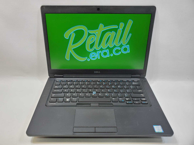 Dell Latitude 5480 Core i5-7440HQ @ 2.8 GHz 16GB DDR4 500GB Nvme Nvidia 930MX 2GB [READ] (