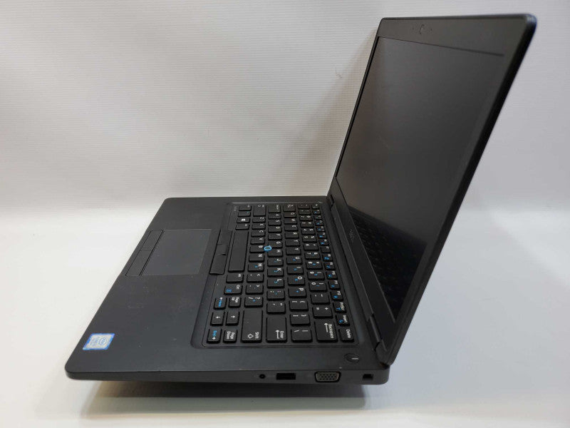 Dell Latitude 5480 Core i5-7440HQ @ 2.8 GHz 16GB DDR4 500GB Nvme Nvidia 930MX 2GB [READ] (