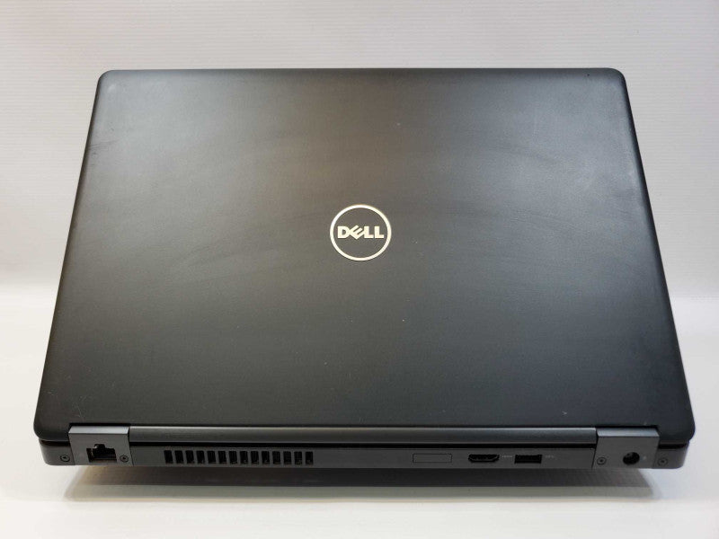 Dell Latitude 5480 Core i5-7440HQ @ 2.8 GHz 16GB DDR4 500GB Nvme Nvidia 930MX 2GB [READ] (