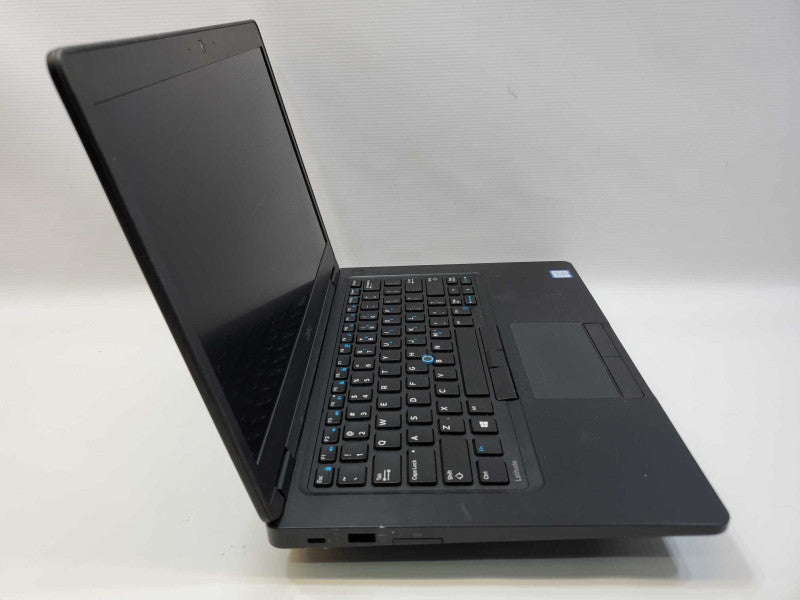 Dell Latitude 5480 Core i5-7440HQ @ 2.8 GHz 16GB DDR4 500GB Nvme Nvidia 930MX 2GB [READ] (