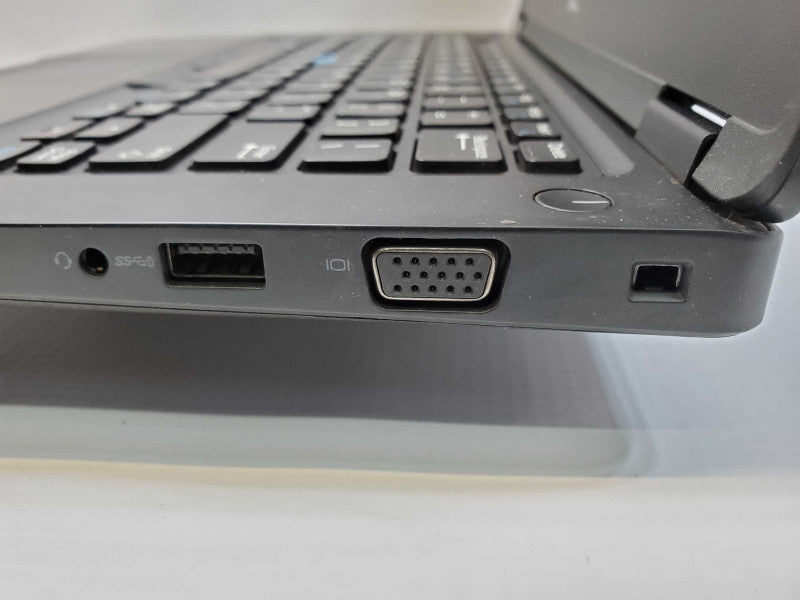 Dell Latitude 5480 Core i5-7440HQ @ 2.8 GHz 16GB DDR4 500GB Nvme Nvidia 930MX 2GB [READ] (