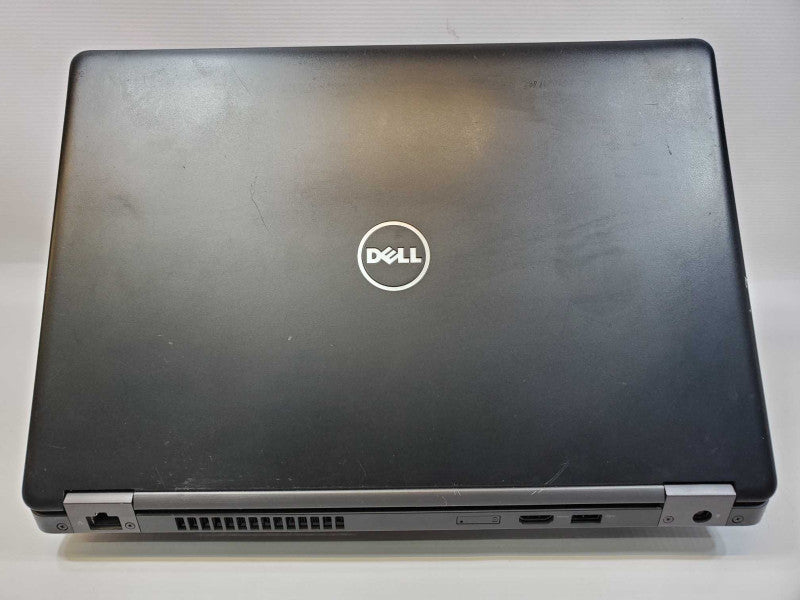 Dell Latitude 5480 Core i5-7300U @ 2.6 GHz 8GB DDR4 250GB SSD [READ] (